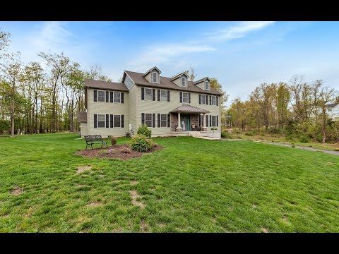 9 Cooper Ct, New Windsor, NY home video tour
