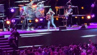 Thomas Rhett - Gone Country - CMA Fest - Nashville, TN - 6/6/2024