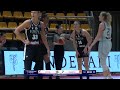 Virtus Segafredo Bologna v Valencia Basket Club | Full Basketball Game | EuroLeague Women 2022-23