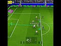 free castolo fenomenal finishing ☠️ #efootball #pes #efootballmobile