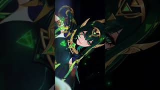 Luna II — An Elegy for Faded Moonlight | Nasty Slowed Song | Genshin Impact Edit