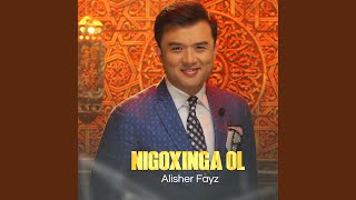 Surxoncha - Alisher Fayz