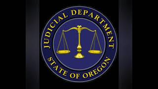 The incredible incompetence of the Marion County Judicial system in The capital of Oregon