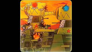 2 Kv 44 And Leviathan Is Dead -A Weird Edit