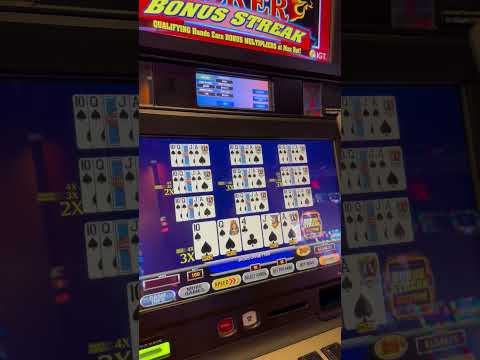 Dealt 4 to a Royal on 10-Play! 💰 How Many $3,000 Royals Can We Hit?
