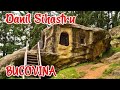Danil Sihastru, Pasul Palma (Ciomarna) - Maramures and Bucovina ep18- travel video vlog calatorie