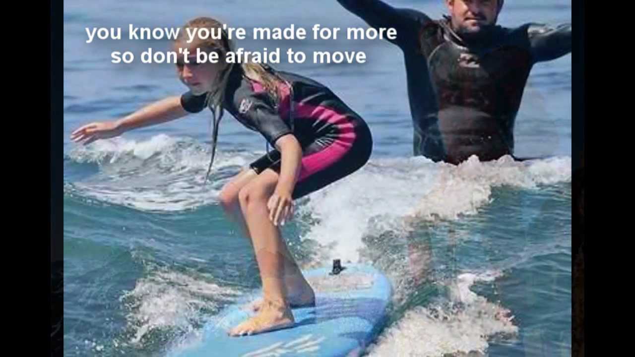Britt Nicole - Walk on the Water w/ lyrics Britt Nicole - Walk on the Water w/ lyrics