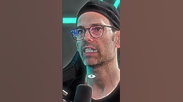 The Weak Will Suffer 🫸😵‍💫 | Tom Bilyeu