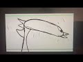 Advanced Animation 2 - Revision Jump Cycle Animation Project FINISHED