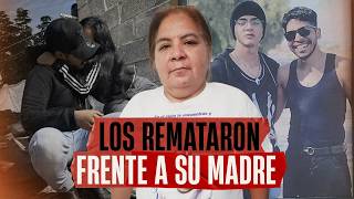 He Was Shot 17 Times in Front of His Mother | Juan Pablo Castillo Case
