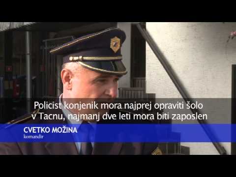 Video: Kako Postati Policist