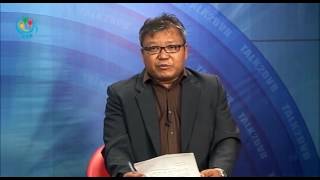 DVB - Talk2DVB အစီအစဥ္ (20162807)