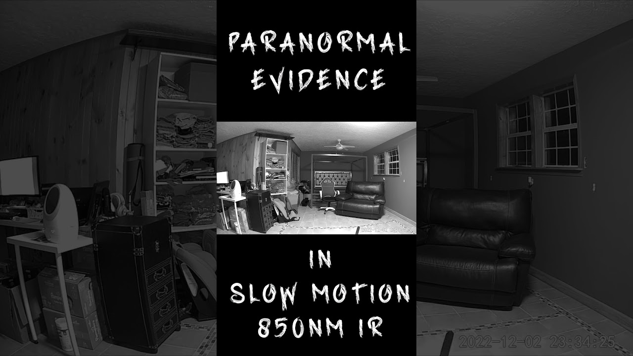 Unbelievable Ghost Twins Caught on Camera: Proof That the Afterlife Exists?