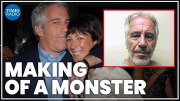 Inside Jeffrey Epstein