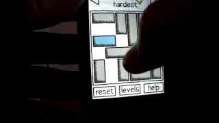 BLOCKED LEVEL 81 - IPHONE / IPOD
