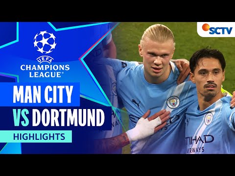 cepatoto x amo188 - Manchester City VS Borussia Dortmund - Highlights | UEFA Champions League 2025/26