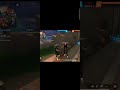Need king is 💥 back 1v 4 😱