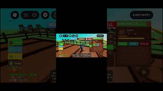 Mutaton On My Dragonfly