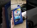 Does ATF really clean a dirty engine?