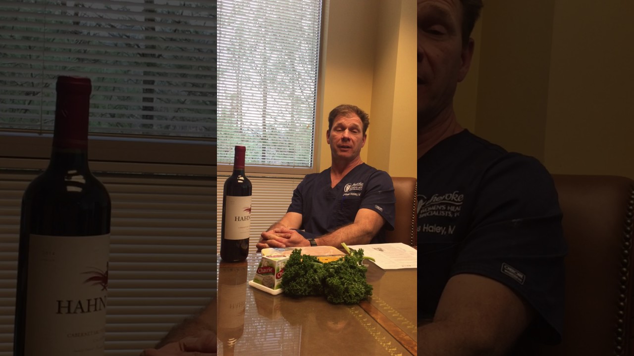 obstetrics hemorrhage Dr. Haley on Foods to Avoid During Pregnancy