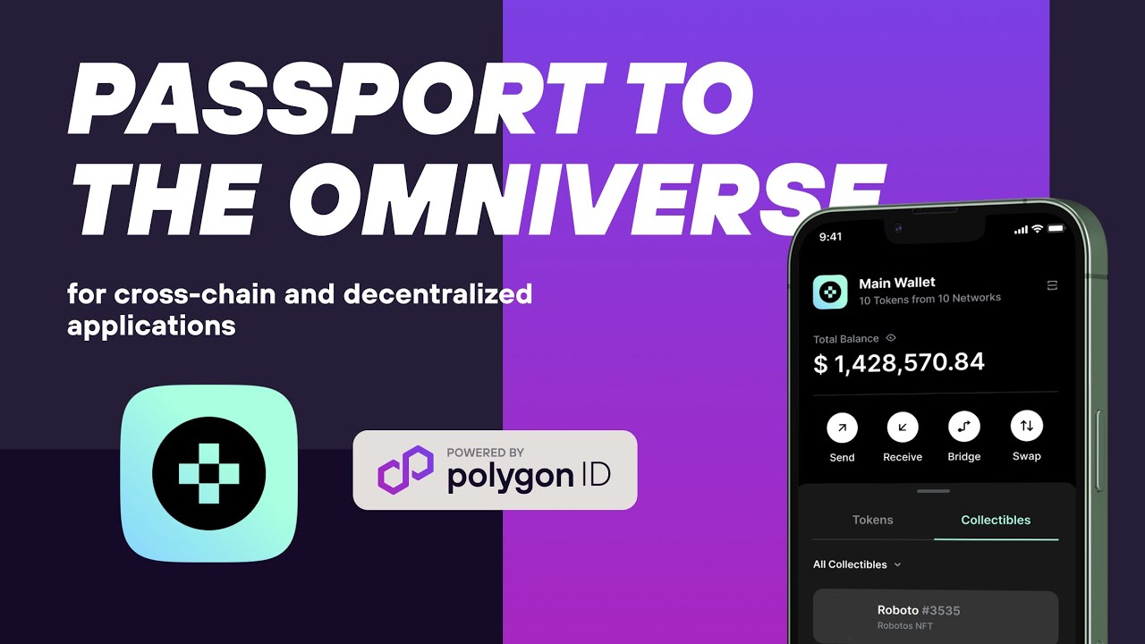 Clover Wallet | Passport to the Omniverse for cross-chain and decentralized  applications
