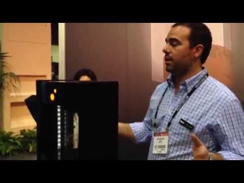 BKON's RAIN process explained by Dean Vastardis - video from BKON