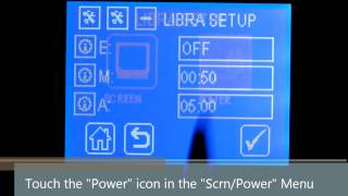 Libra Dosing and Stoichiometry Management System - Tutorials