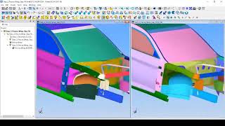 3DSwym On Demand Tech Talk   PowerFLOW Release Update  Focus on Simulation Driven Product Design
