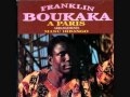 Franklin boukaka  pont sur le congo