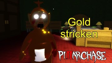 30 Minutes Of Gold Stricken Server Wipes | Pillar Chase 2