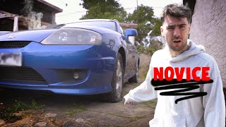 my car died and I cant save it