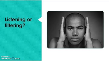 BCOM 301 From the Field Chapter 1