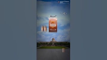 Orientation Program 2025 | Manipal University Jaipur