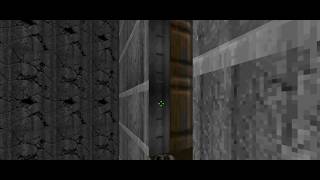 Hell Revealed, Map 3, The Dumpster--UV Max
