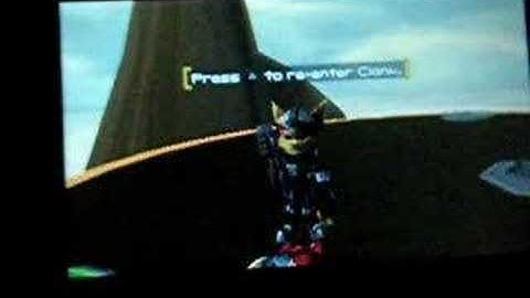 Ratchet and Clank Size Matters Glitches