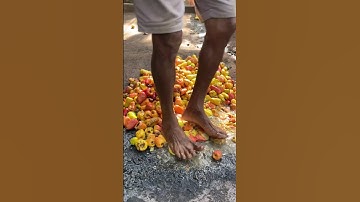 🤭🍒இத மட்டும் எல்லாரும் பாத்தா சாராயமே குடிக்க மாட்டாங்க🤔🤑 #video #trending #shorts #streetfood