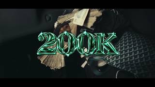 Blackinny - 200 MIL | Video Oficial