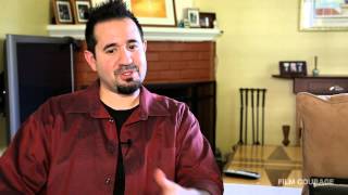Making Film Industry Connections Online by Brandon M. Freer