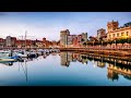 Gijon, Asturias, Spain  | travel with gopro hero 7 black