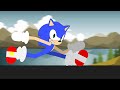 Sonic The Hedgehog