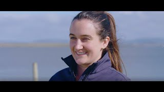 The Trinity MBA Induction Week - Nuala McMahon