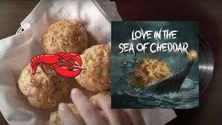 Love in a Sea of Cheddar