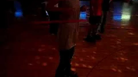 Rachel Dubose hoola hoopin