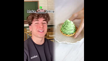 POV You Have To Make 3 People Smile Everyday Or Else 