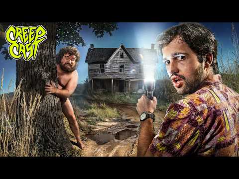 My Property Isn't Normal | Creep Cast