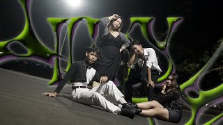 KARD 'ICKY' Dance Cover by Dream4U from Indonesia