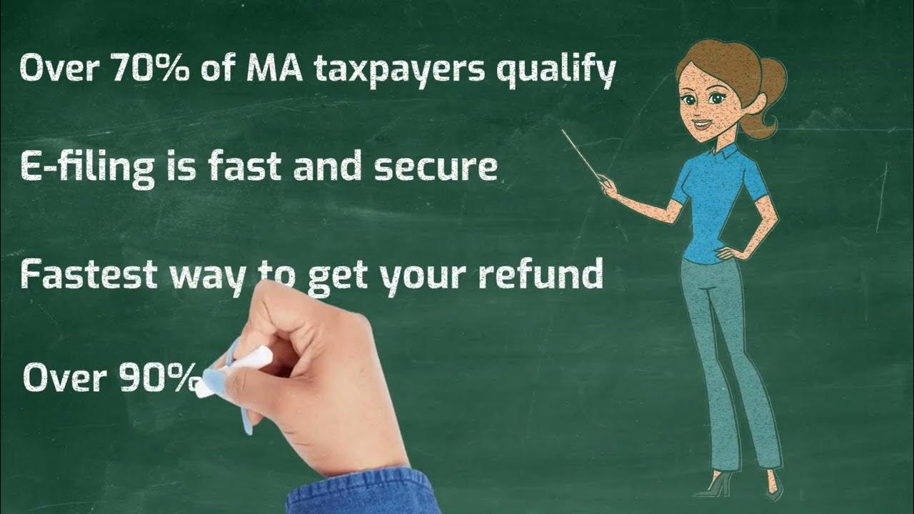 Free Efile Options YouTube