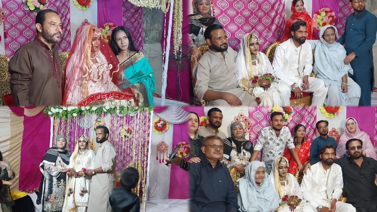 Finally Zoya Is Nikkahfied💍🤍 | Tears, Smiles and Qubool hai Moments 🤍 | #dailyvlogs 