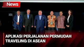 AirAsia Move Luncurkan Asean Eksplorer Pass - iNews Pagi 28/04