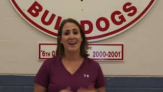 Online P.E. Rules and Expectations